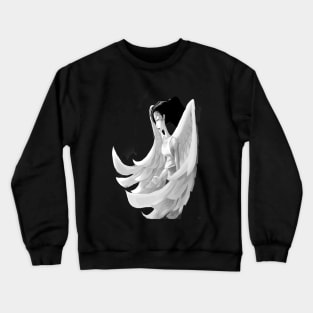 Le Sserafim Crewneck Sweatshirt